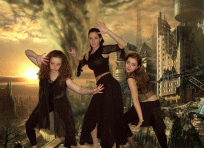 Purification - Cleansing